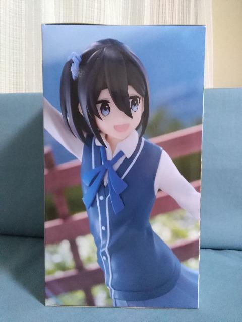 TV�A�j���umono�vTrio�[Try�[iT�@Figure�@�J�{���� �� �z�r�[�� 