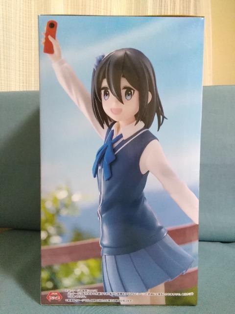 TV�A�j���umono�vTrio�[Try�[iT�@Figure�@�J�{���� �� �z�r�[�� 