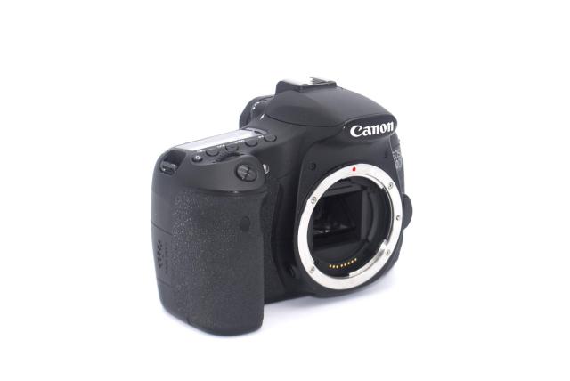 �t�����j�^�[�����Ȃ���B�e��Canon 60D �{�f�B�� �� �Ɠd/AV�� 