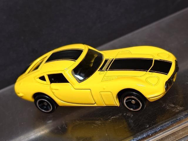 ★アピタピアゴオリジナルトミカ★トヨタ2000GTワイルドスタイルVol.2★ < ホビー ★アピタピアゴオリジナルトミカ★トヨタ2000GTワイルドスタイルVol.2★ < ホビーの