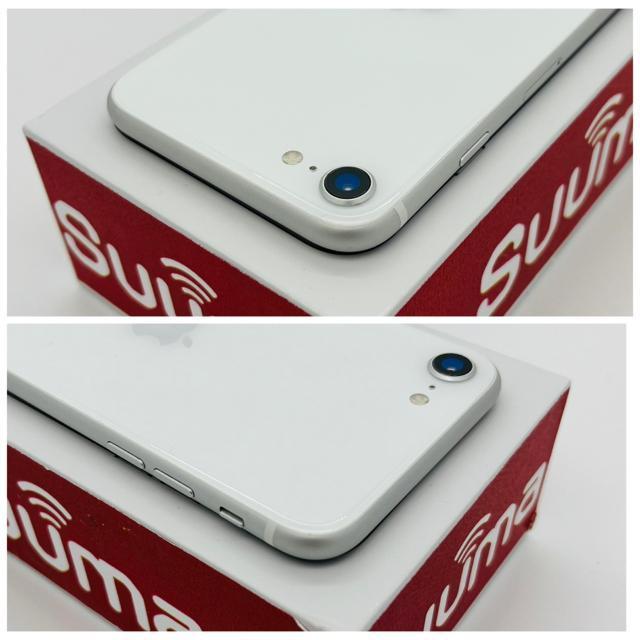 B 100% iPhone SE 2 128 GB SIMフリー 本体 < 家電/AV B 100% iPhone SE 2 128 GB SIMフリー 本体 < 家電/AVの