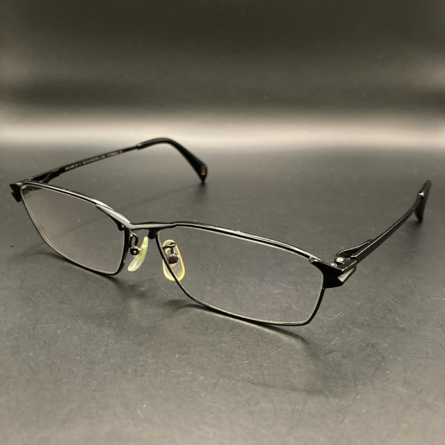 ���� OWNDAYS K.moriyama ���K�l �ዾ KM1148G-3A  �� �j���t�@�b�V������ 