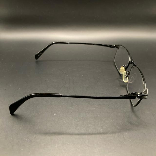 ���� OWNDAYS K.moriyama ���K�l �ዾ KM1148G-3A �� �j���t�@�b�V������ 