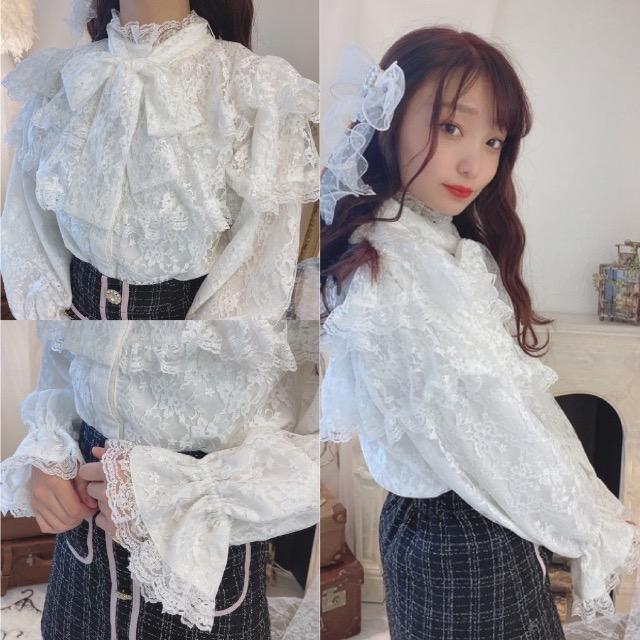 Swankiss�����{�����t�����������[�X�u���E�X�� �� �u�����h�� 