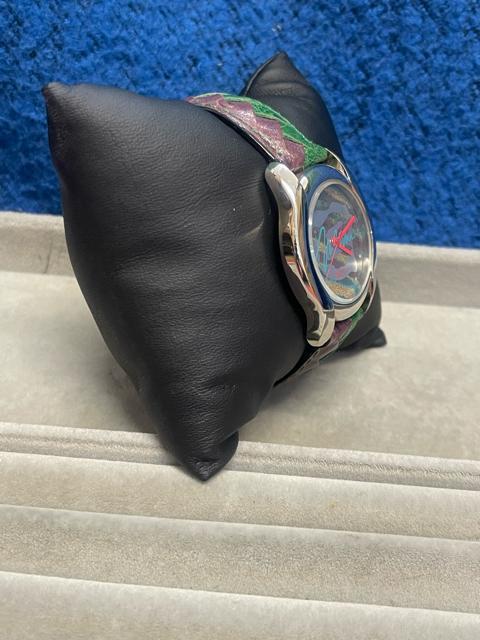 Vogue �r���v �E�H�b�`�@�N�H�[�c�@�X�C�X�� �r���v �� �j���A�N�Z�T���[/���v�� 