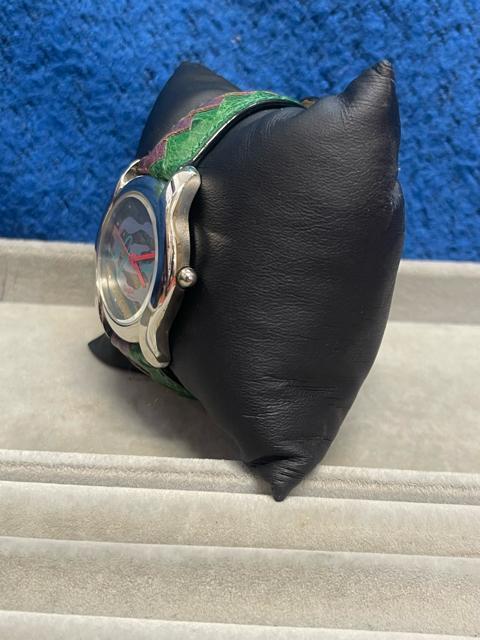 Vogue �r���v �E�H�b�`�@�N�H�[�c�@�X�C�X�� �r���v �� �j���A�N�Z�T���[/���v�� 