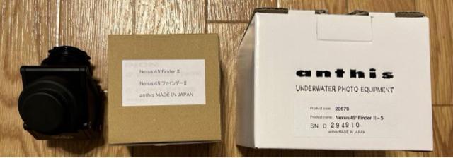 �A���e�B�X �l�N�T�X��Anthis Nexus��45�x�t�@�C���_�[II-���i��20679�������n�E�W���O�A�N�Z�T���[���قڐV�i�� �� ���W���[/�X�|�[�c�� 