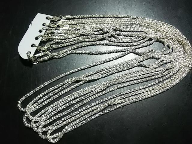 cocco★ネックレス用チェーン 6本 < 女性アクセサリー/時計 cocco★ネックレス用チェーン 6本 < 女性アクセサリー/時計の