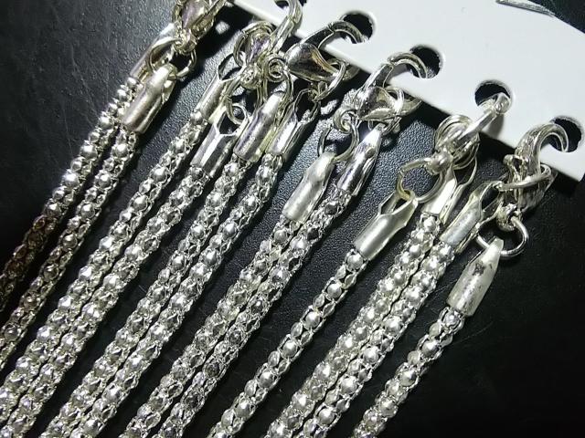 cocco★ネックレス用チェーン 6本 < 女性アクセサリー/時計 cocco★ネックレス用チェーン 6本 < 女性アクセサリー/時計の