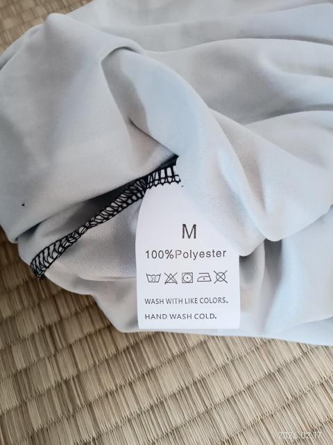 コスプレ柄ボディスーツ Lサイズ < 女性ファッション コスプレ柄ボディスーツ Lサイズ < 女性ファッションの