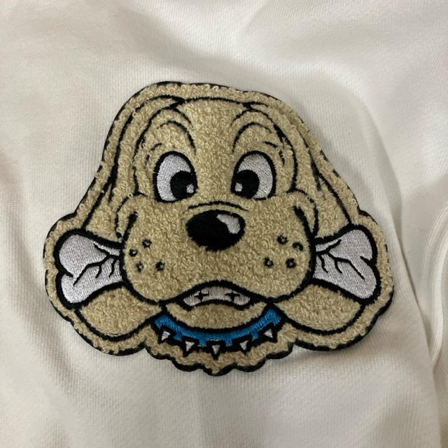 即決 GALF ガルフィー パーカー ホワイト 中型犬 < ブランド 即決 GALF ガルフィー パーカー ホワイト 中型犬 < ブランドの