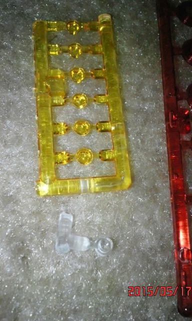当時物登竜門に付属されていたテールランプ < ホビー  当時物登竜門に付属されていたテールランプ < ホビーの
