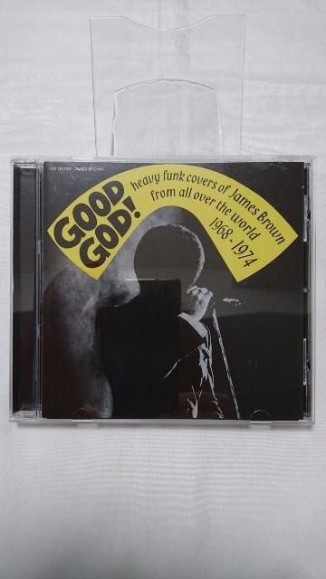 美品CD!! ヘヴィ・ファンク・カバー・オブ・ジェイムス・ブラウン / 付属品全あり < CD/DVD/ビデオ  美品CD!! ヘヴィ・ファンク・カバー・オブ・ジェイムス・ブラウン / 付属品全あり  < CD/DVD/ビデオの