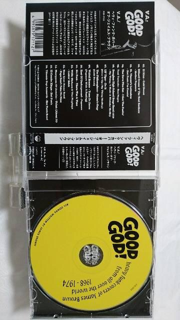 美品CD!! ヘヴィ・ファンク・カバー・オブ・ジェイムス・ブラウン / 付属品全あり < CD/DVD/ビデオ  美品CD!! ヘヴィ・ファンク・カバー・オブ・ジェイムス・ブラウン / 付属品全あり < CD/DVD/ビデオの