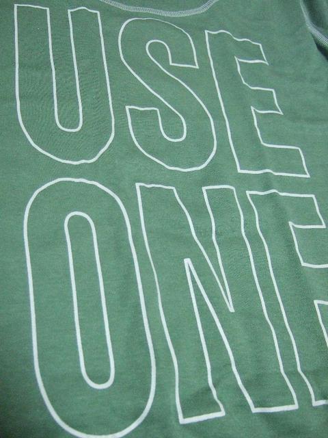 ◇KATHARINE HAMNETT LONDON◇キャサリン・ハムネット・ロンドン◇Tシャツ◇ < ブランド  ◇KATHARINE HAMNETT LONDON◇キャサリン・ハムネット・ロンドン◇Tシャツ◇ < ブランドの