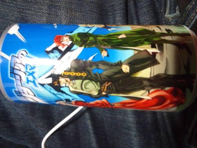 エメマン!ジョジョの奇妙な冒険スタープラチナスピーカー < アニメ/コミック/キャラクター  エメマン!ジョジョの奇妙な冒険スタープラチナスピーカー  < アニメ/コミック/キャラクターの