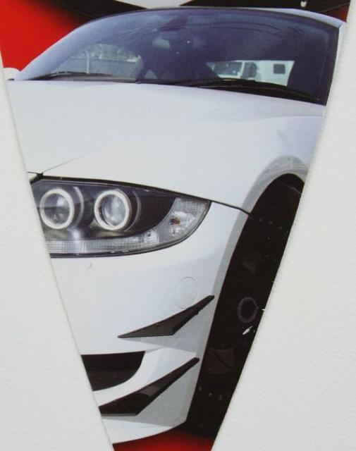カーボンカナード ドレスアップの素材にどうぞ! < 自動車/バイク カーボンカナード ドレスアップの素材にどうぞ! < 自動車/バイク