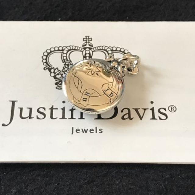 ViJUSTIN DAVISDIP PENDANTXJy_gN  uh 