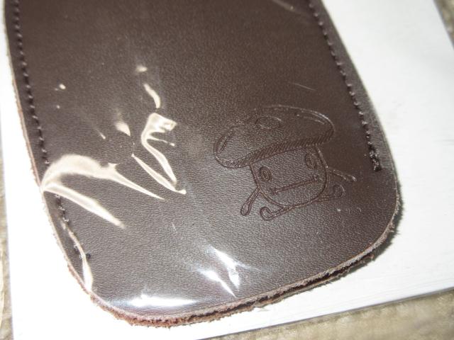 未開封☆ドコモダケ革製キーケース(ブラウン系)docomo非売品 < 男性ファッション 未開封☆ドコモダケ革製キーケース(ブラウン系)docomo非売品 < 男性ファッションの