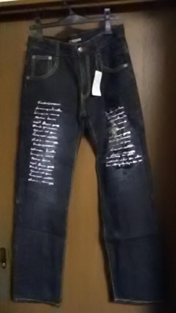 新品*BA-TSU STUDIO ジーンズ < キッズ/ベビー 新品*BA-TSU STUDIO ジーンズ < キッズ/ベビーの