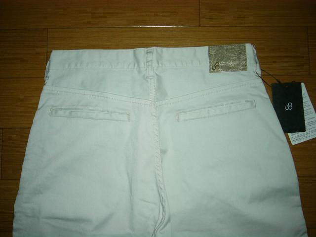 新品ジョンブルJohnbullカラーパンツM薄手チノパン定価半額以下 < ブランド 新品ジョンブルJohnbullカラーパンツM薄手チノパン定価半額以下 < ブランドの