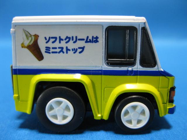 ◇◆絶版チョロQ★ミニストップ☆デリバリーカー★未使用◆◇ < ホビー  ◇◆絶版チョロQ★ミニストップ☆デリバリーカー★未使用◆◇ < ホビーの