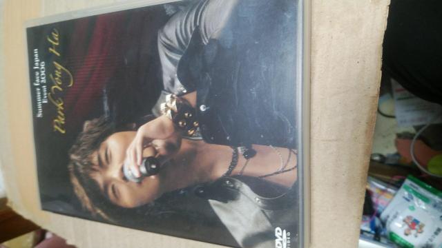 ☆パク・ヨンハ☆Summer face Japan Event 2006〜DVD < CD/DVD/ビデオ ☆パク・ヨンハ☆Summer face Japan Event 2006〜DVD < CD/DVD/ビデオの