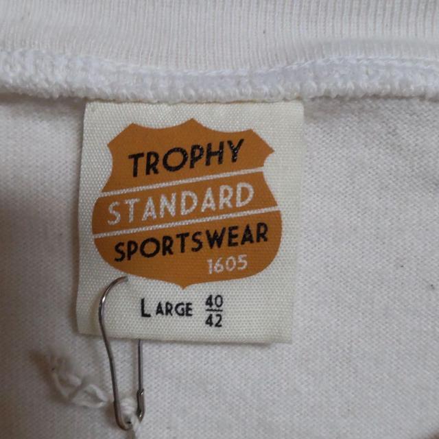 値下げ トロフィークロージング Tシャツ < 男性ファッション  値下げ トロフィークロージング Tシャツ < 男性ファッションの