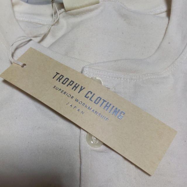 値下げ トロフィークロージング Tシャツ < 男性ファッション  値下げ トロフィークロージング Tシャツ < 男性ファッションの