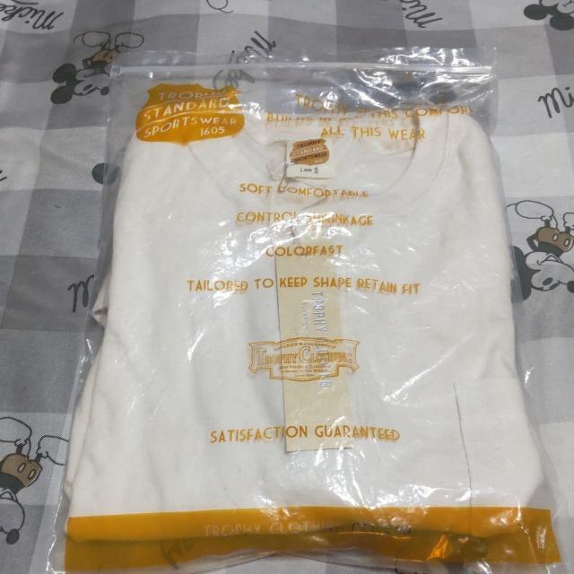 値下げ トロフィークロージング Tシャツ < 男性ファッション  値下げ トロフィークロージング Tシャツ < 男性ファッションの