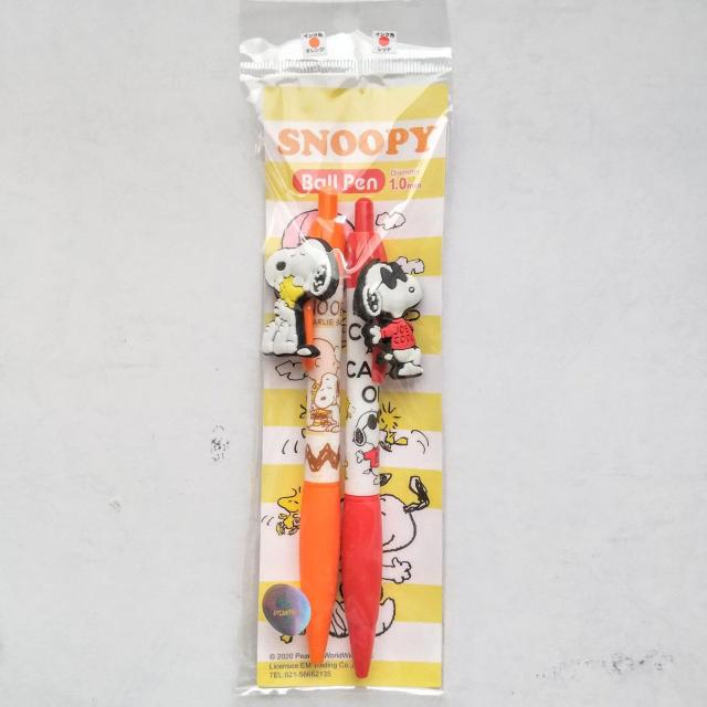 SNOOPY@Xk[s[@{[y@ԐFEF   Aj/R~bN/LN^[ 