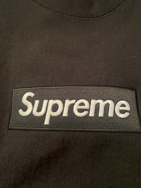 Supreme Box Logo Crewneck Sweatshirts☆ < ブランド Supreme Box Logo Crewneck Sweatshirts☆ < ブランドの