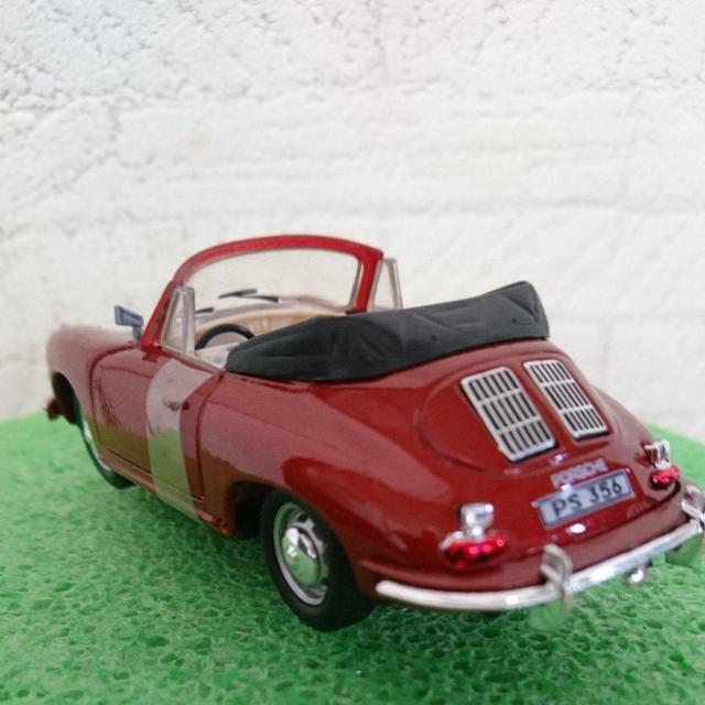 ~jJ[ |VF PS 356  zr[ 