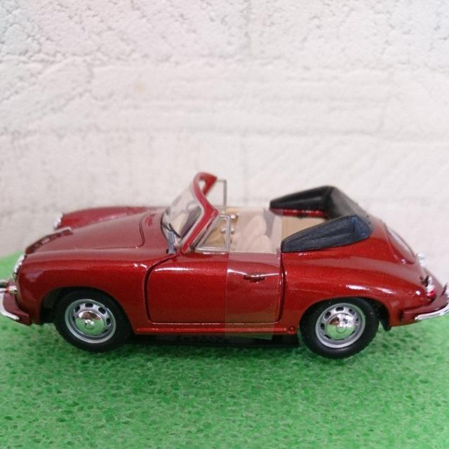 ~jJ[ |VF PS 356  zr[ 