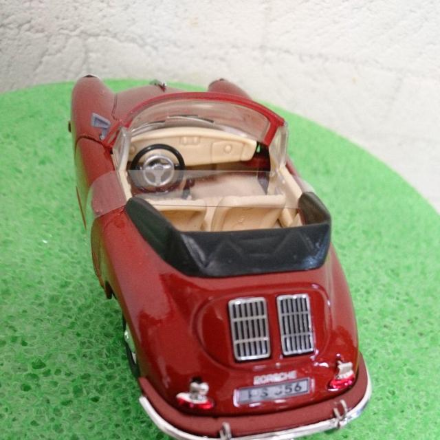 ~jJ[ |VF PS 356  zr[ 