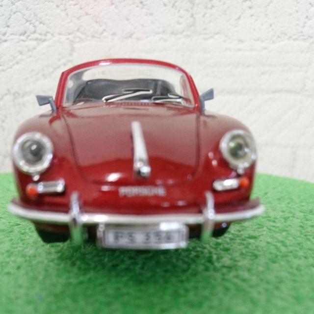 ~jJ[ |VF PS 356  zr[ 