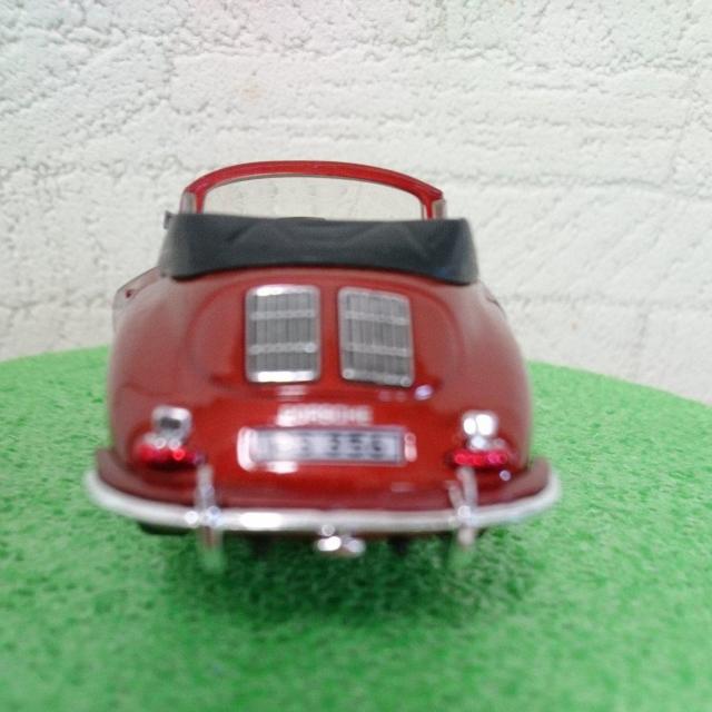 ~jJ[ |VF PS 356  zr[ 