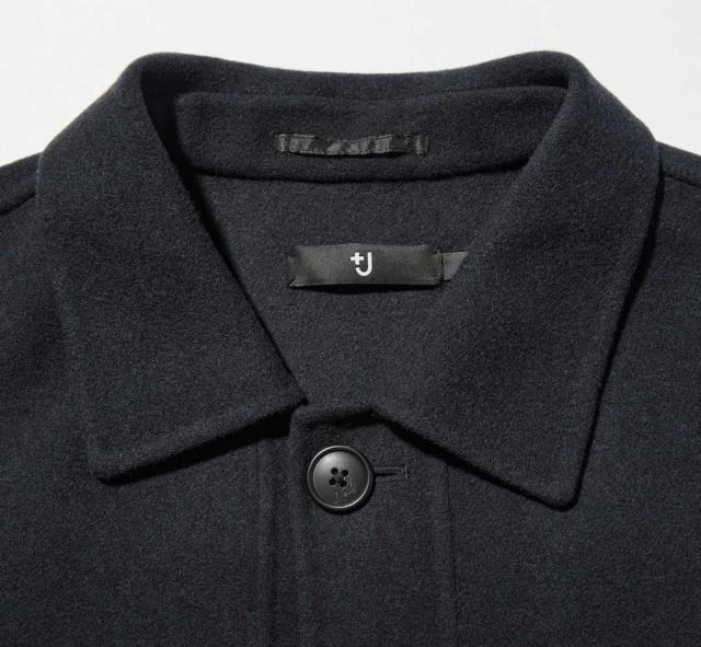 新品◎ユニクロ◎+J★オーバーサイズJK◎3XL < ブランド  新品◎ユニクロ◎+J★オーバーサイズJK◎3XL < ブランドの