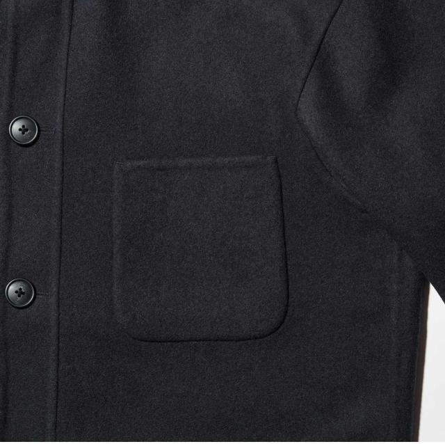 新品◎ユニクロ◎+J★オーバーサイズJK◎3XL < ブランド  新品◎ユニクロ◎+J★オーバーサイズJK◎3XL < ブランドの