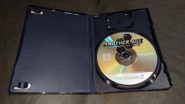PS2 A[}[hERA2 AiU[GCW / A[}[hRA2 ARMORED CORE 2   Q[{/\tg 