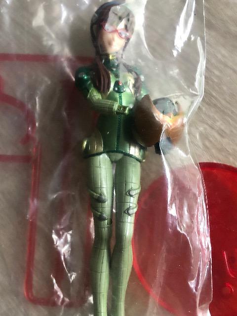 バンダイエヴァンゲリオン新劇場版3PORTRAITS/真希波マリ・イラストリアスシークレットカラー < アニメ/コミック/キャラクター バンダイエヴァンゲリオン新劇場版3PORTRAITS/真希波マリ・イラストリアスシークレットカラー < アニメ/コミック/キャラクターの