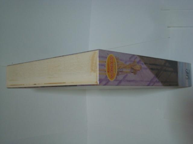 @̃X^[ }WJG~ PERFECTEMEMORIALEonETV BOX  CD/DVD/rfI 