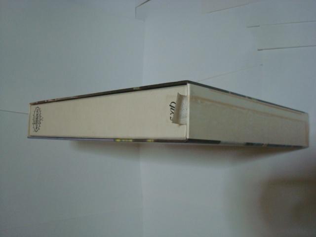 @̃X^[ }WJG~ PERFECTEMEMORIALEonETV BOX  CD/DVD/rfI 