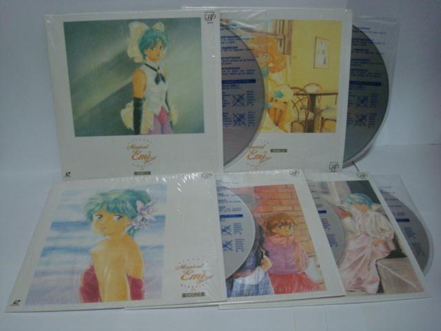 @̃X^[ }WJG~ PERFECTEMEMORIALEonETV BOX  CD/DVD/rfI 