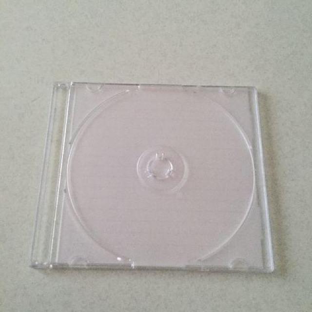 CD DVDX[P[X10  CD/DVD/rfI 