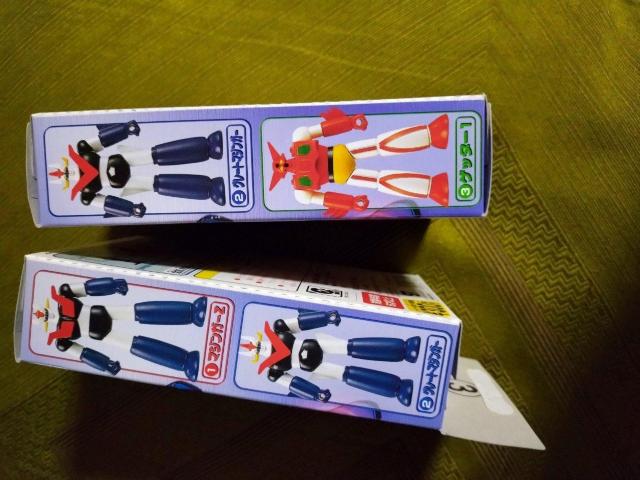 スーパロボットMB  当時物 < ホビー  スーパロボットMB  当時物 < ホビーの