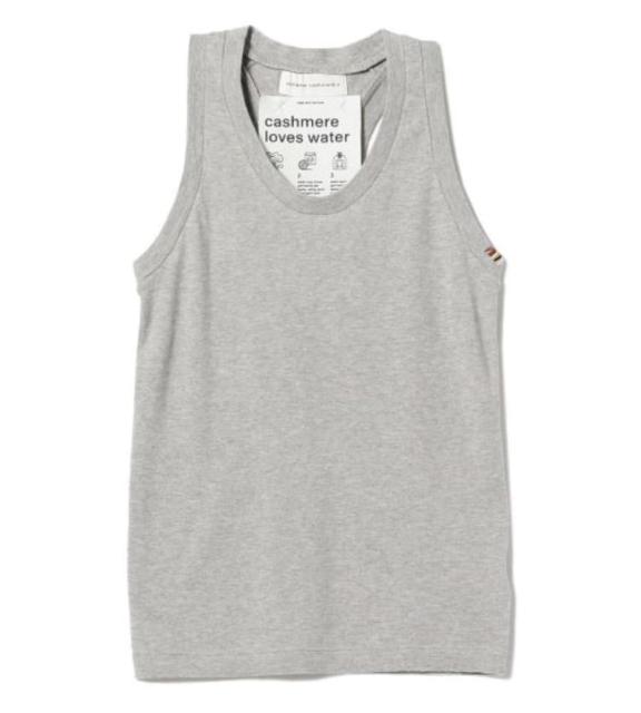 ���f�B�[�X �J�V�~�� �^���N�g�b�v 