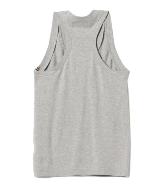 ���f�B�[�X �J�V�~�� �^���N�g�b�v