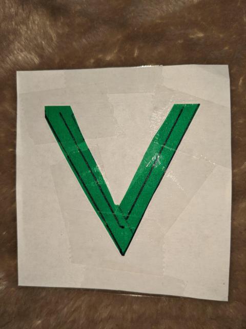 lނƒnƑzn[~victory56Rq앧nFBPE3g}\N3cmx3cm5V\g(摜2x5)   jANZT[/v 