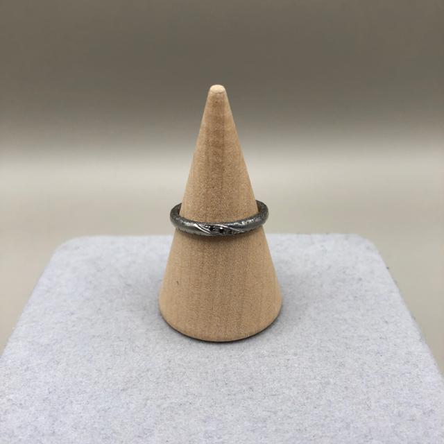 即決 LAIRD SUS 0.02 リング 指輪 14号 < 女性アクセサリー/時計  即決 LAIRD SUS 0.02 リング 指輪 14号  < 女性アクセサリー/時計の